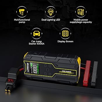 Photo of a dual-fuel car